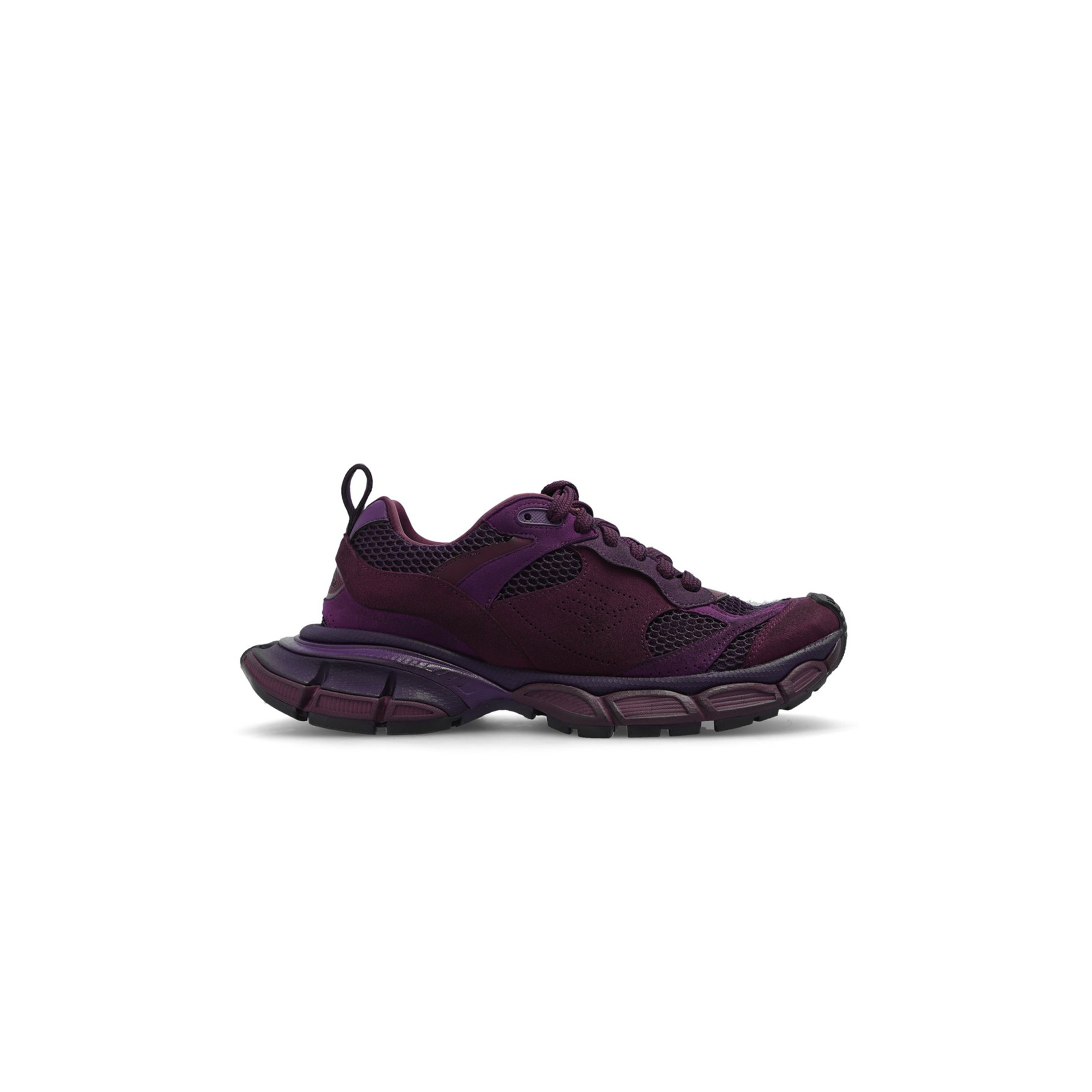 Ba*len*cia*ga 3xl chunky lace-up sneakers 759693w3xlh5959